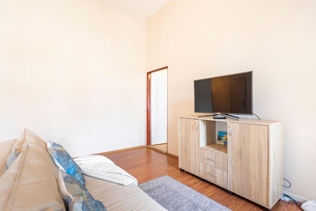 Apartment Termal Карлові Вари Екстер'єр фото