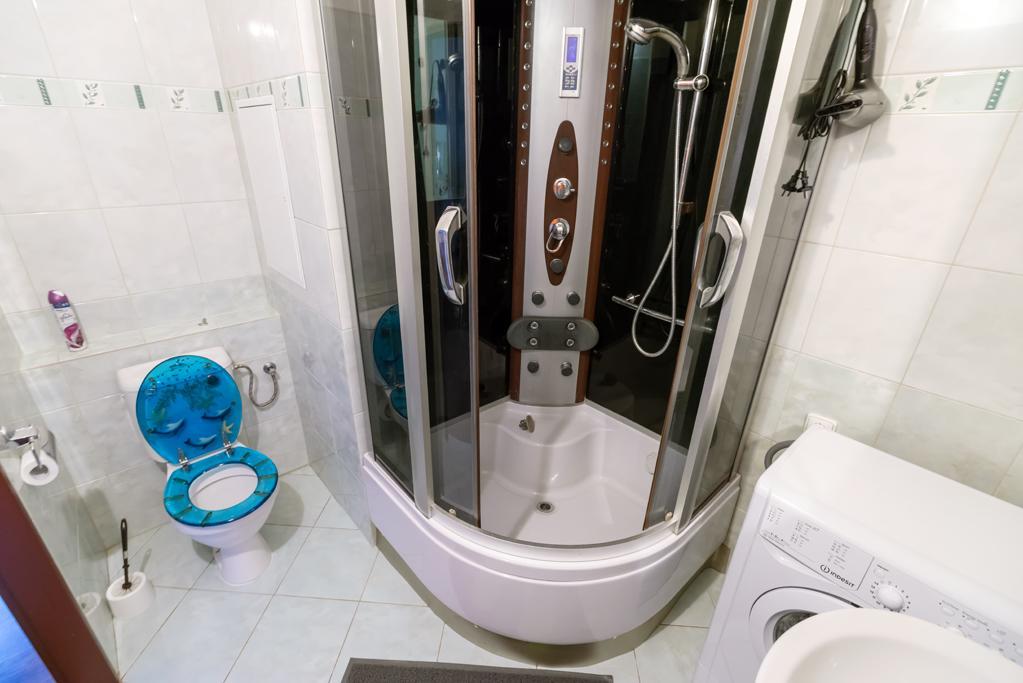 Apartment Termal Карлові Вари Екстер'єр фото